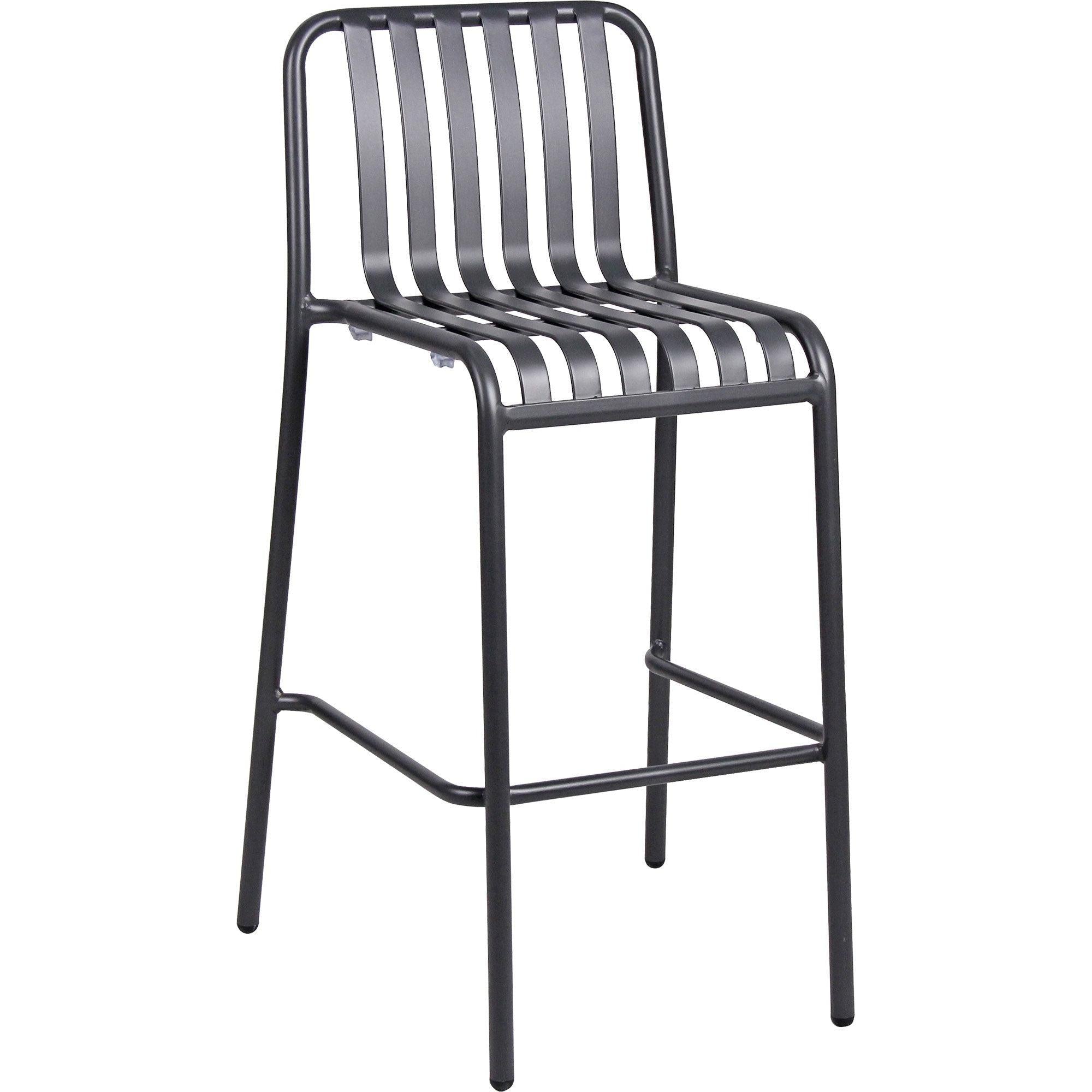 Bordeaux Barstool