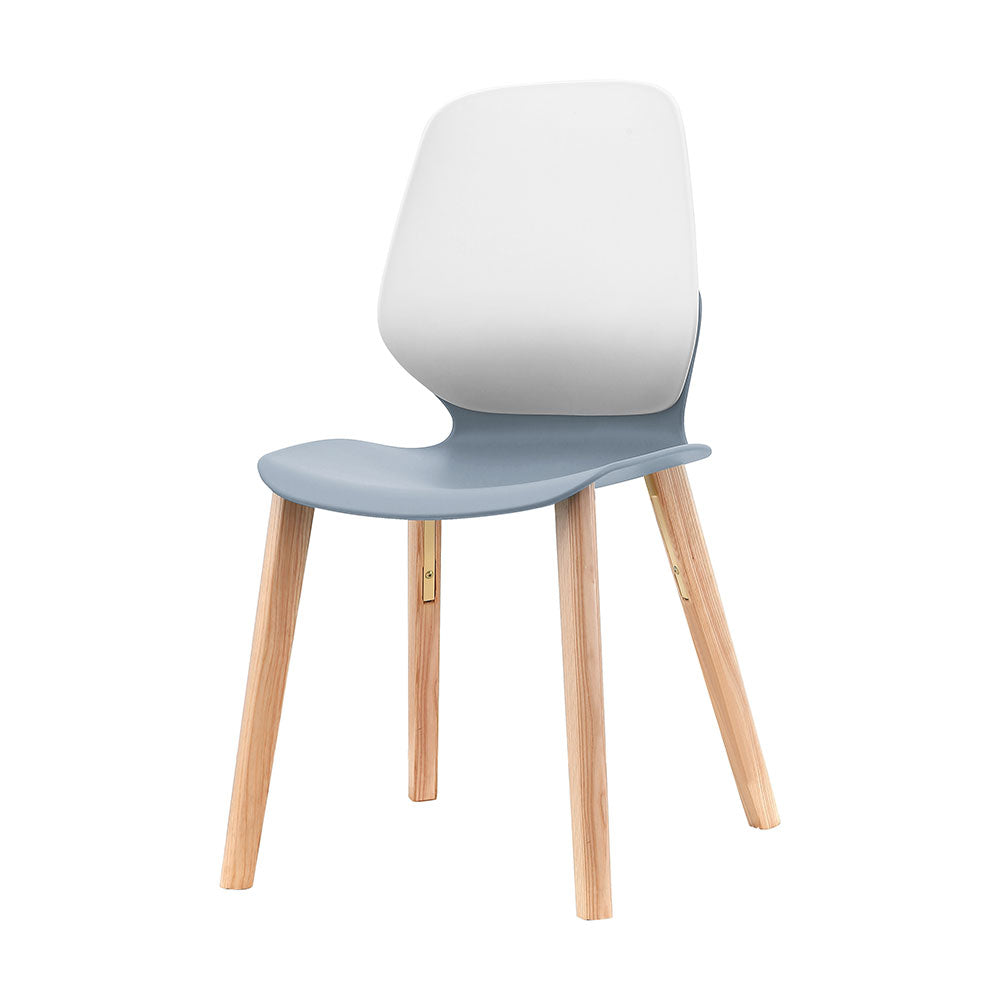 Kaleido - Ashwood Finish 4-Leg