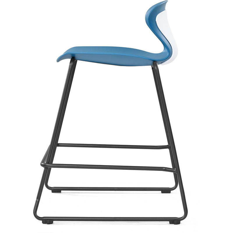 Kaleido 750H Stool