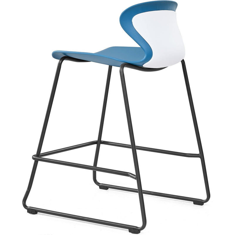 Kaleido 750H Stool