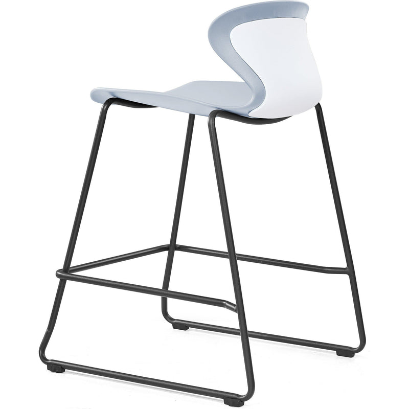 Kaleido 750H Stool