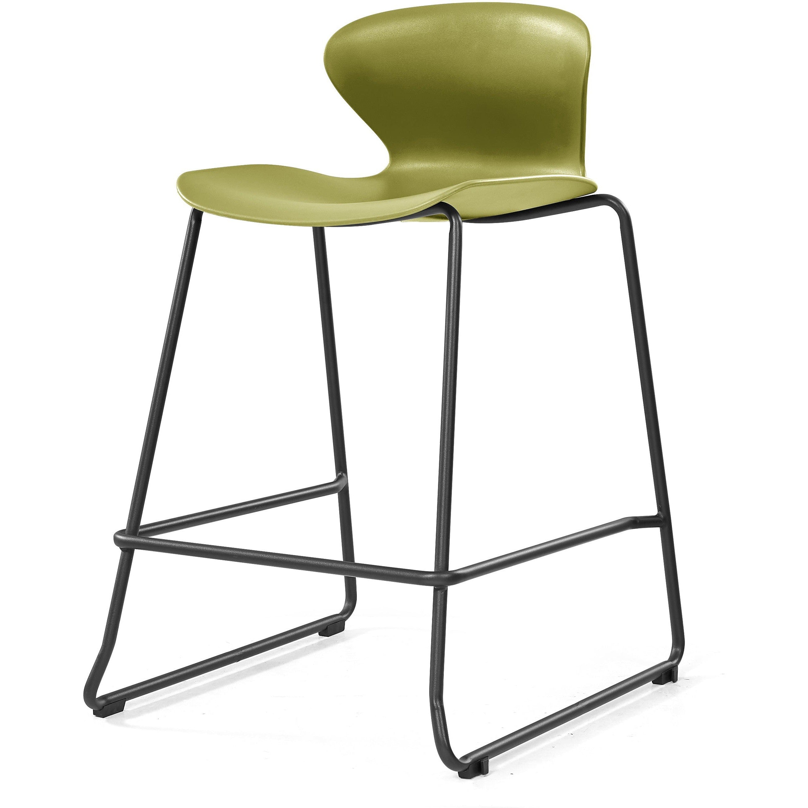 Kaleido 750H Stool