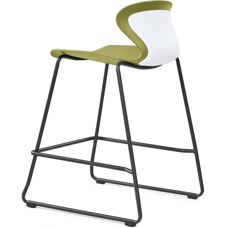 Kaleido 750H Stool