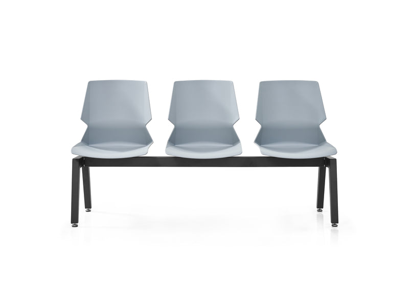 Prism 3-User Beam Seater