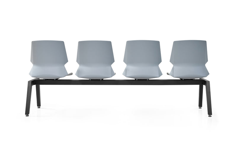 Prism 4-User Beam Seater