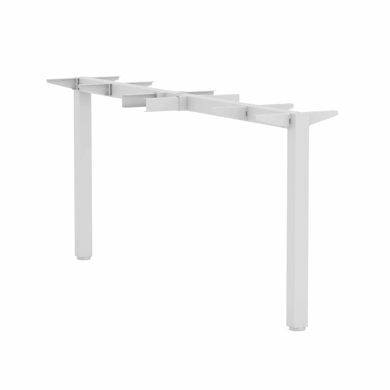 Axis Shared Leg for Double Sided Workstation 1620mm