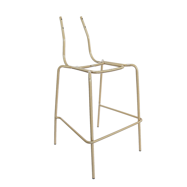 Tiramisu Barstool Frame