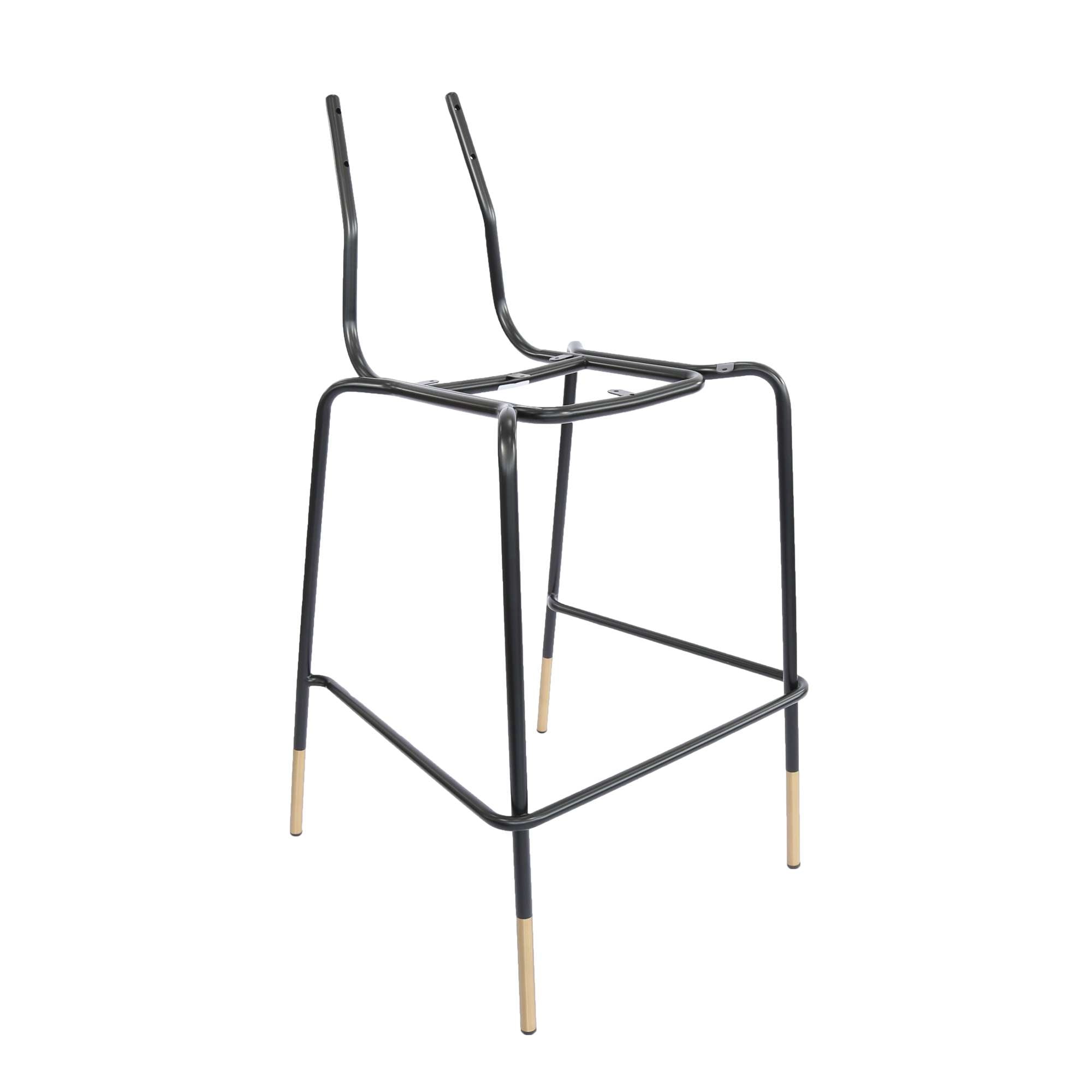 Tiramisu Barstool Frame