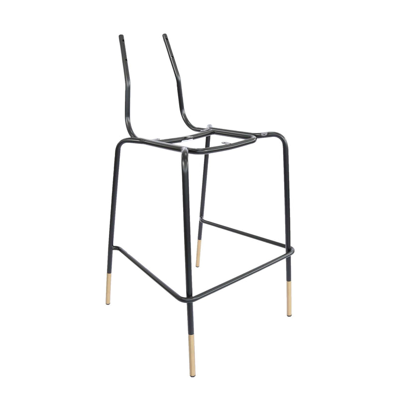 Tiramisu Barstool Frame