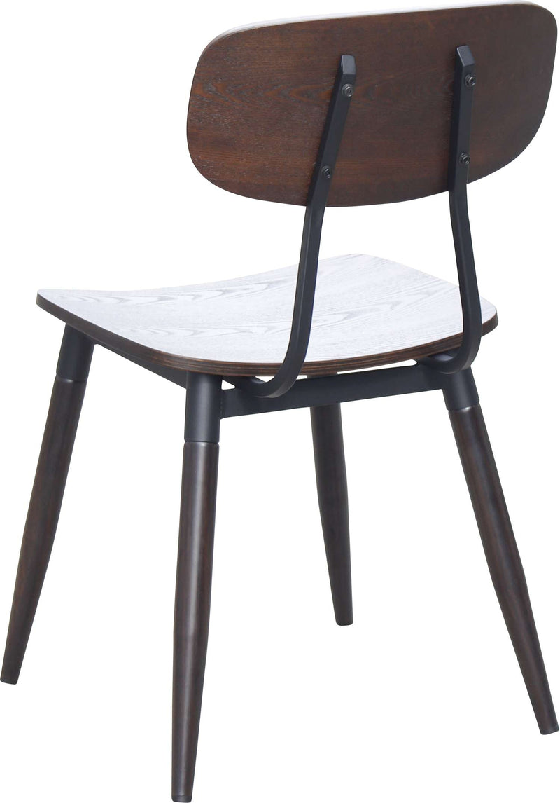 Austin Chair - Ply Seat