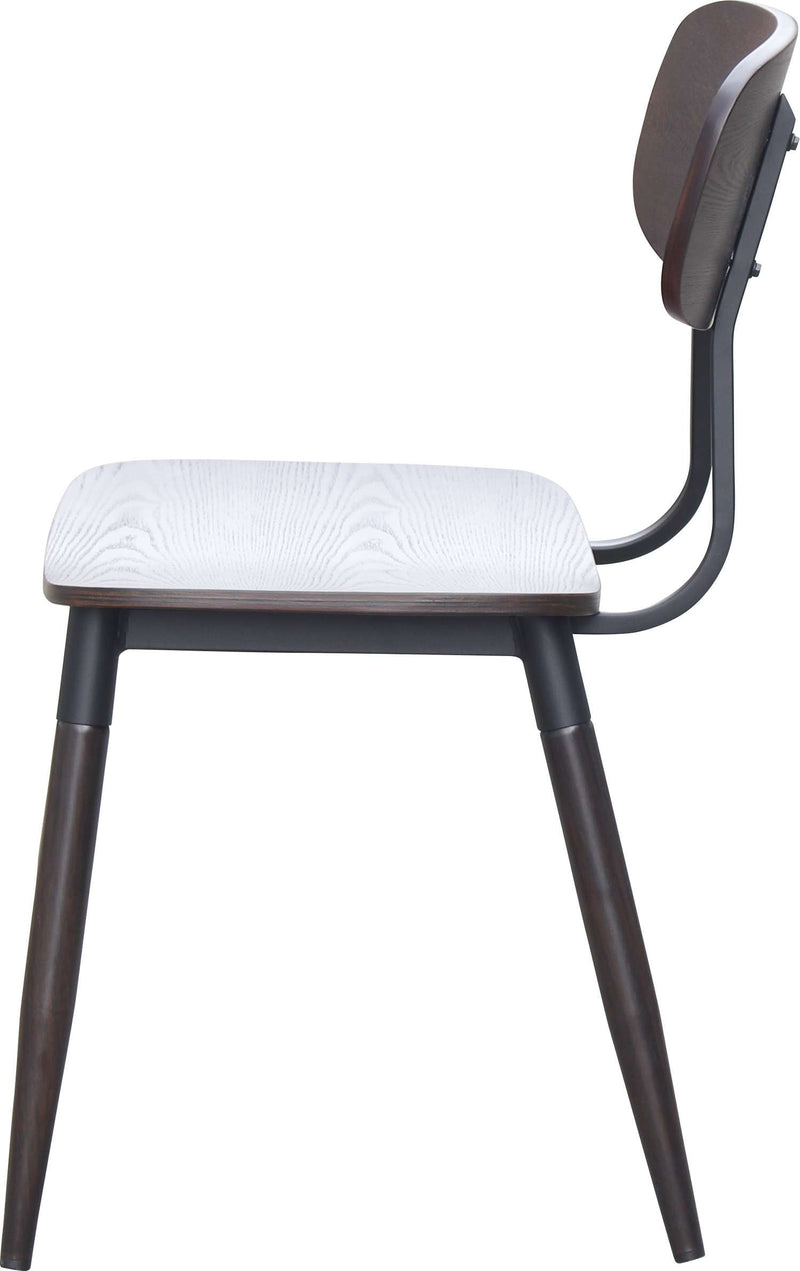 Austin Chair - Ply Seat