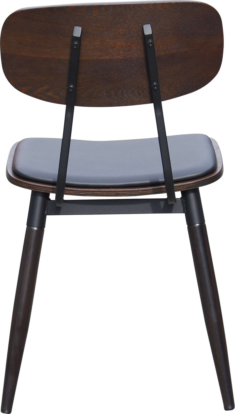 Austin Chair - Vinyl Seat