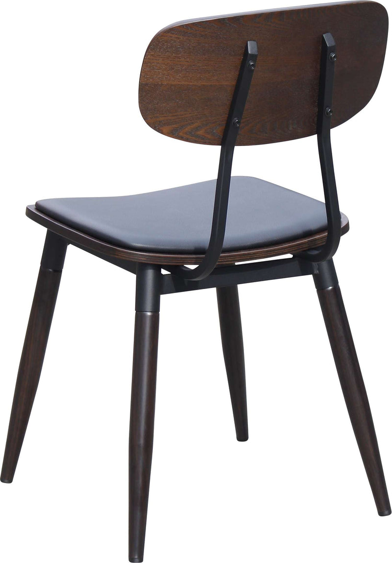 Austin Chair - Vinyl Seat
