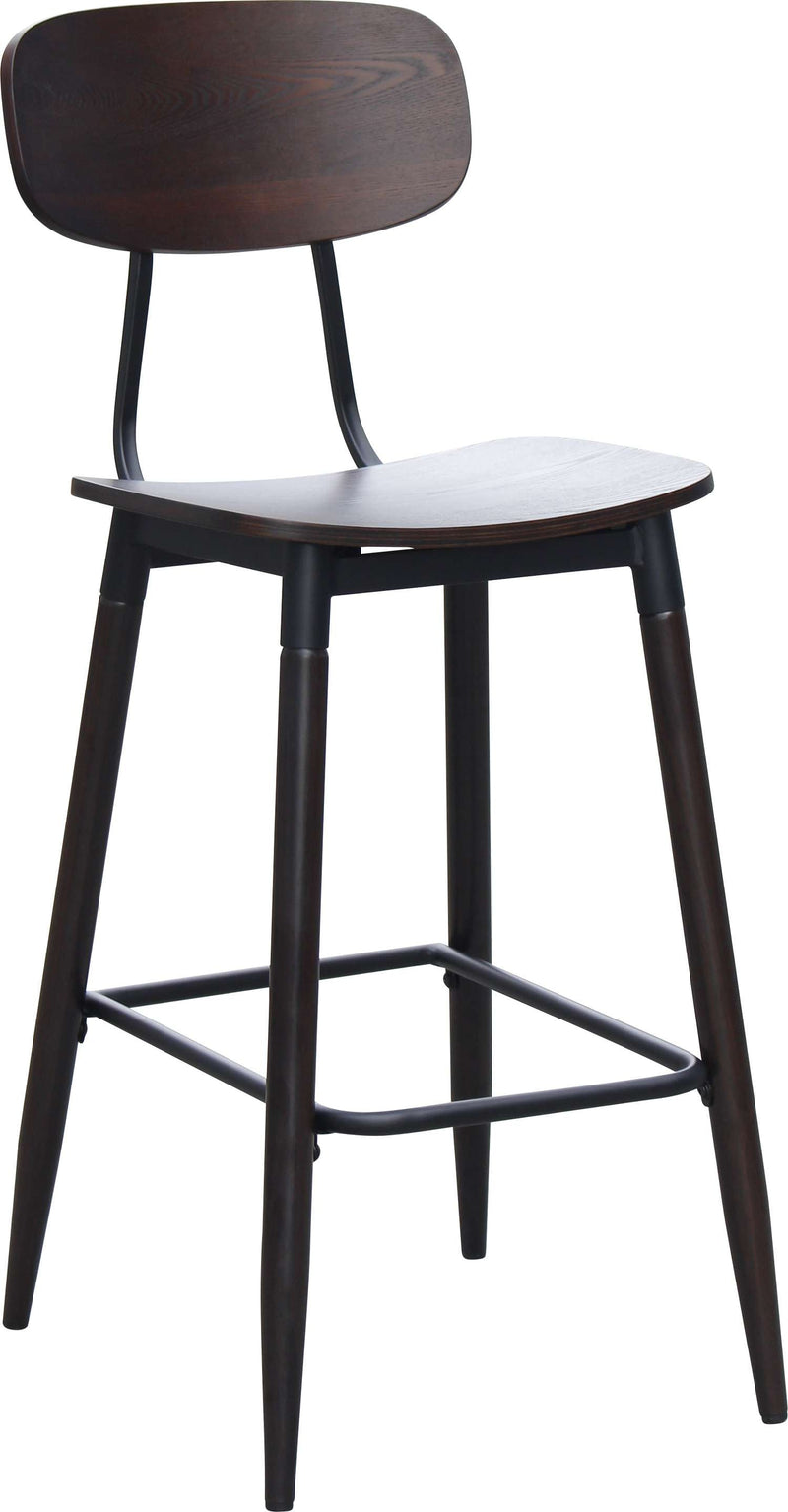Austin Barstool - Ply Seat