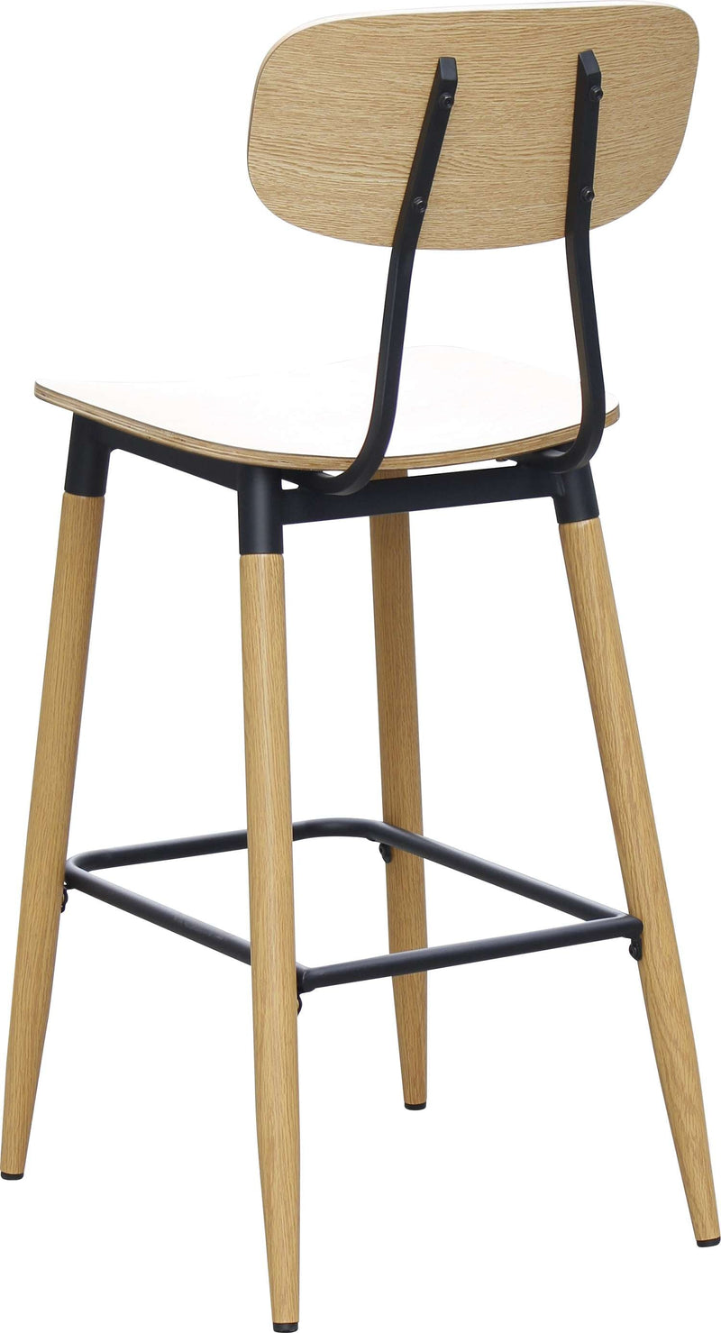 Austin Barstool - Ply Seat