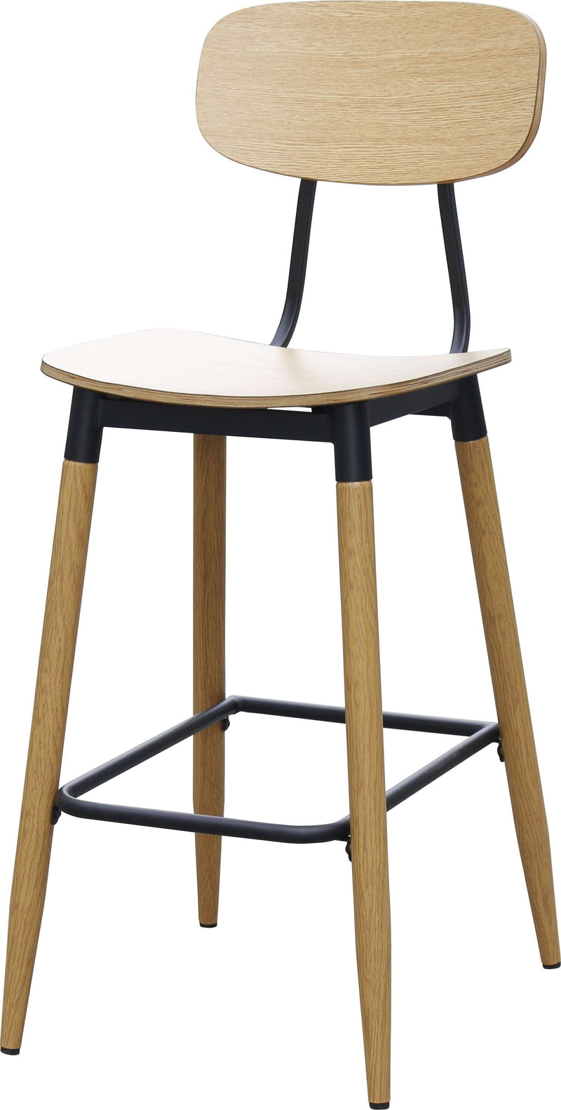 Austin Barstool - Ply Seat