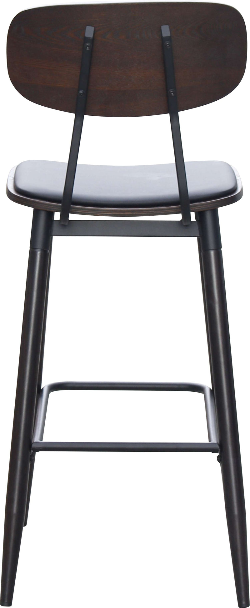 Austin Barstool - Vinyl Seat