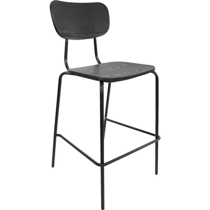 Tiramisu Barstool