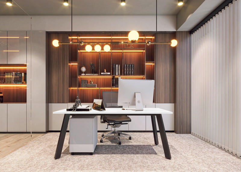 Flare Meeting Table-Elite Office Furniture