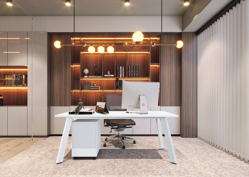 Flare Meeting Table-Elite Office Furniture