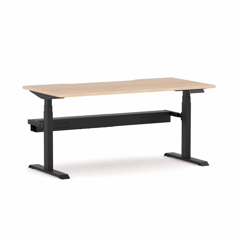 Klass 3C/2M Electric Straight Workstation