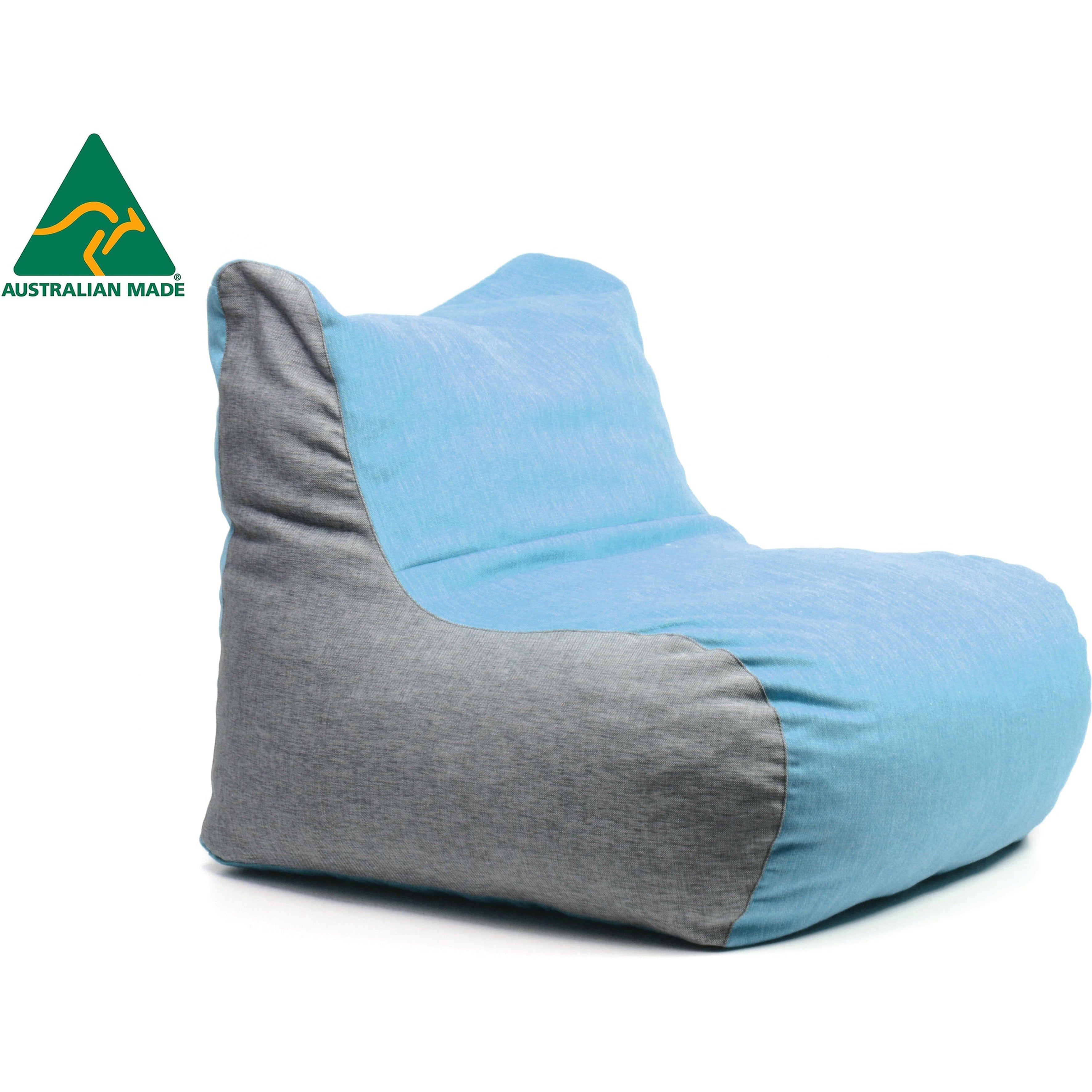 Foam Bean Bag - Chair Bag