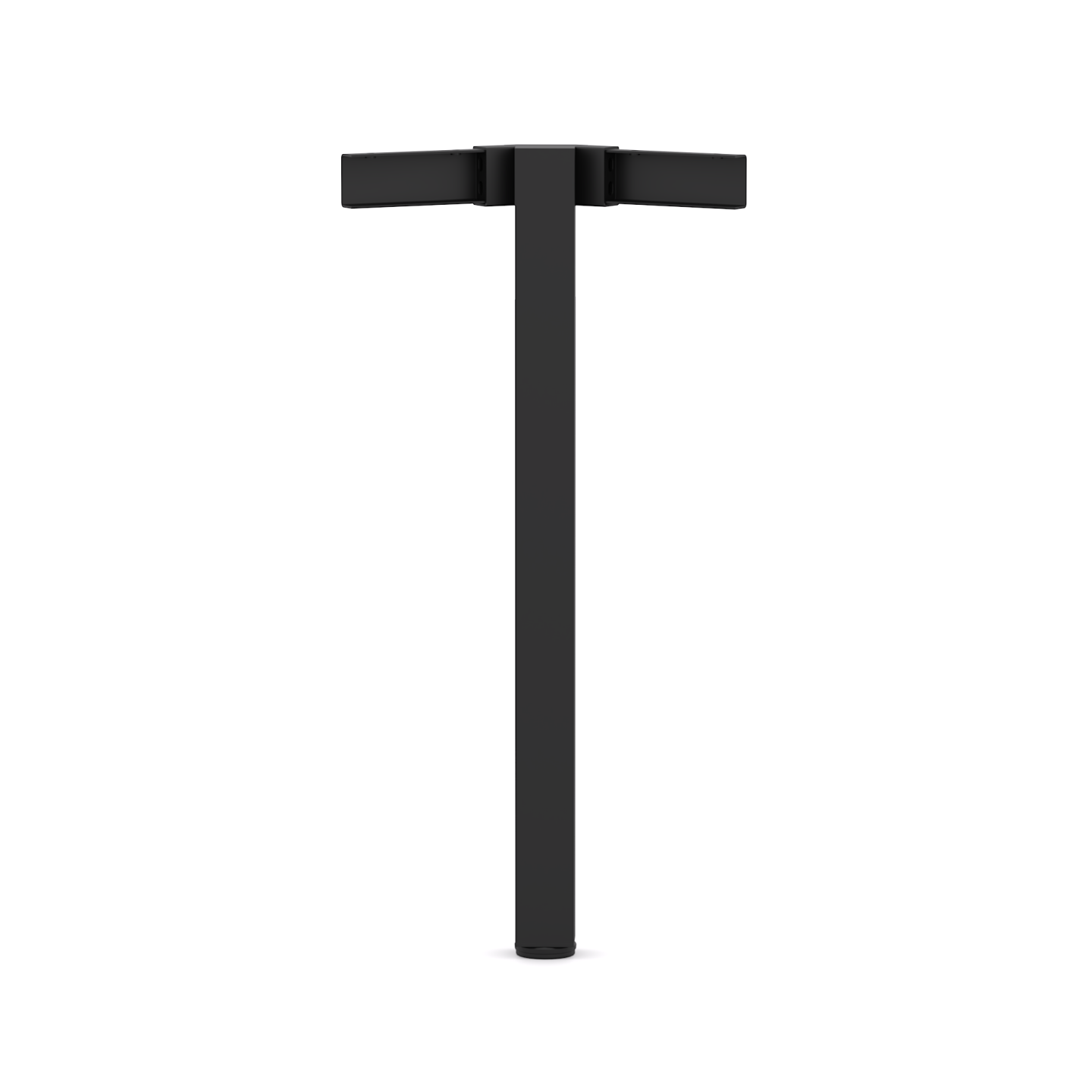 Axis Corner Leg for 120Deg Workstation