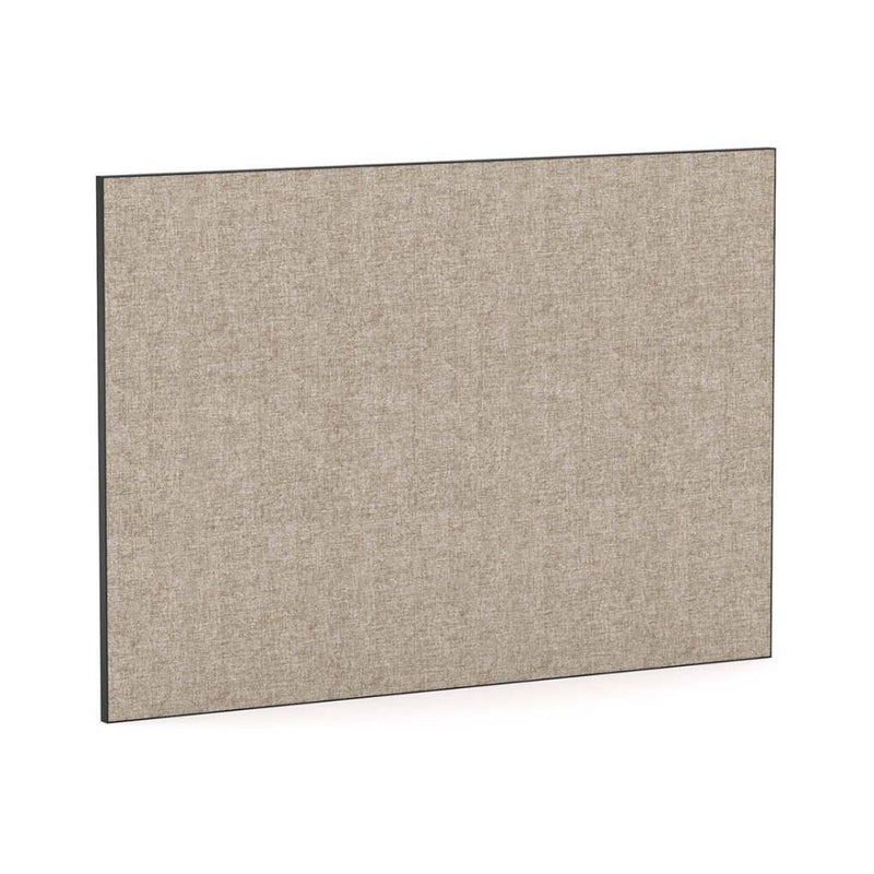 Edge25mm Agile Single-sided Desk or Double-sided Desk Screen