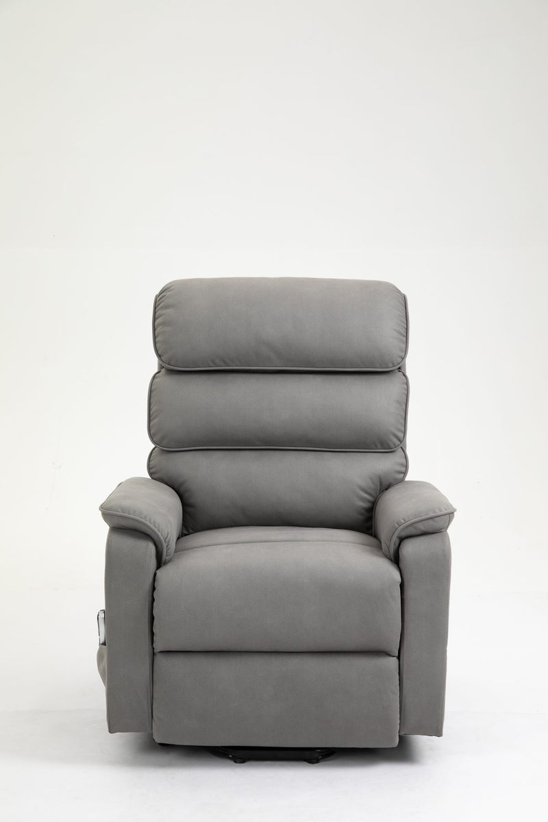 Georgia Triple Motor Lift Chair