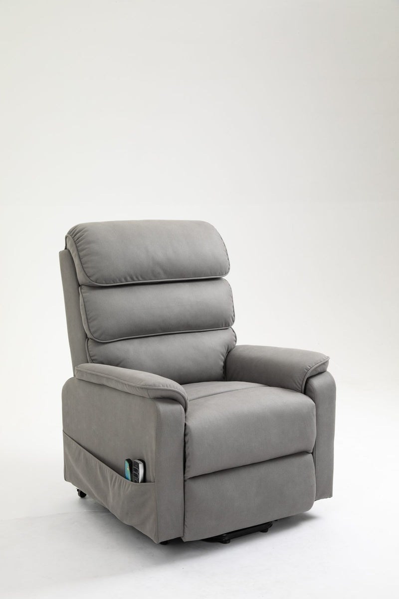 Georgia Triple Motor Lift Chair