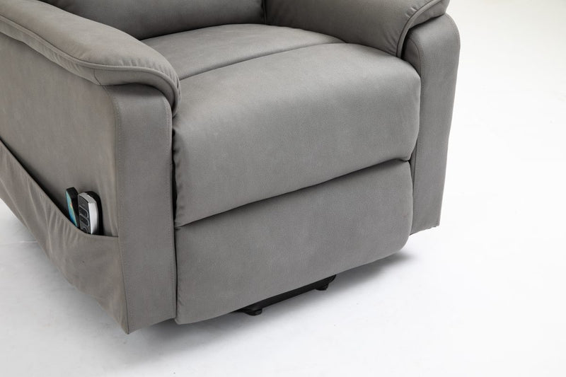 Georgia Triple Motor Lift Chair