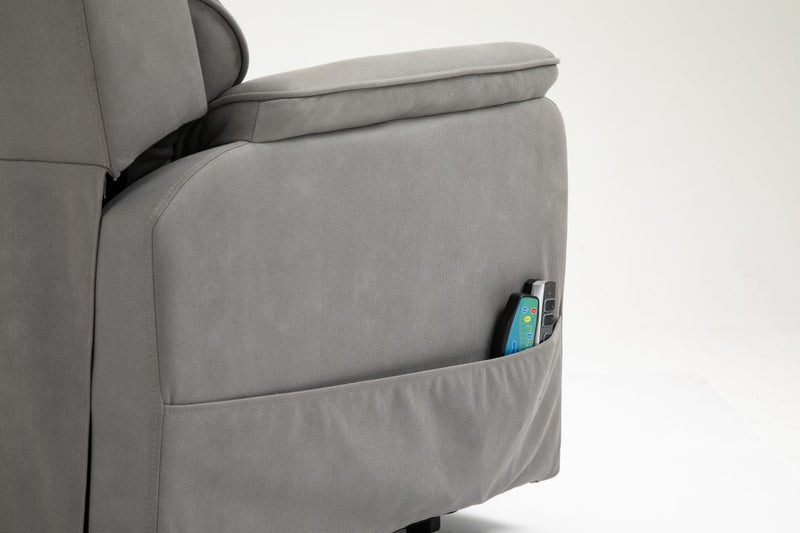 Georgia Triple Motor Lift Chair