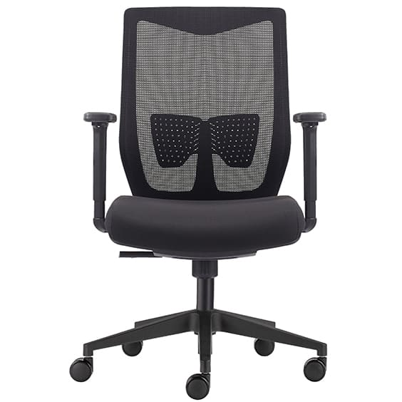Gibbs Executive Mesh Chair