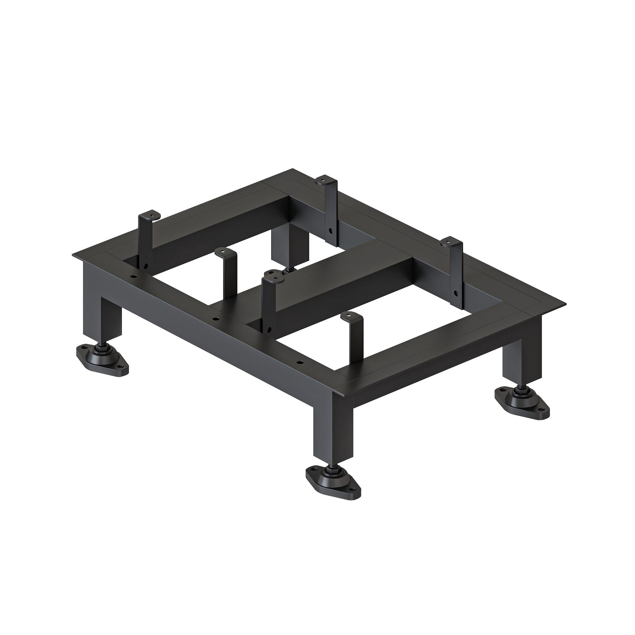 Locker Stand-Elite Office Furniture