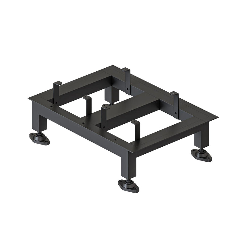 Locker Stand-Elite Office Furniture