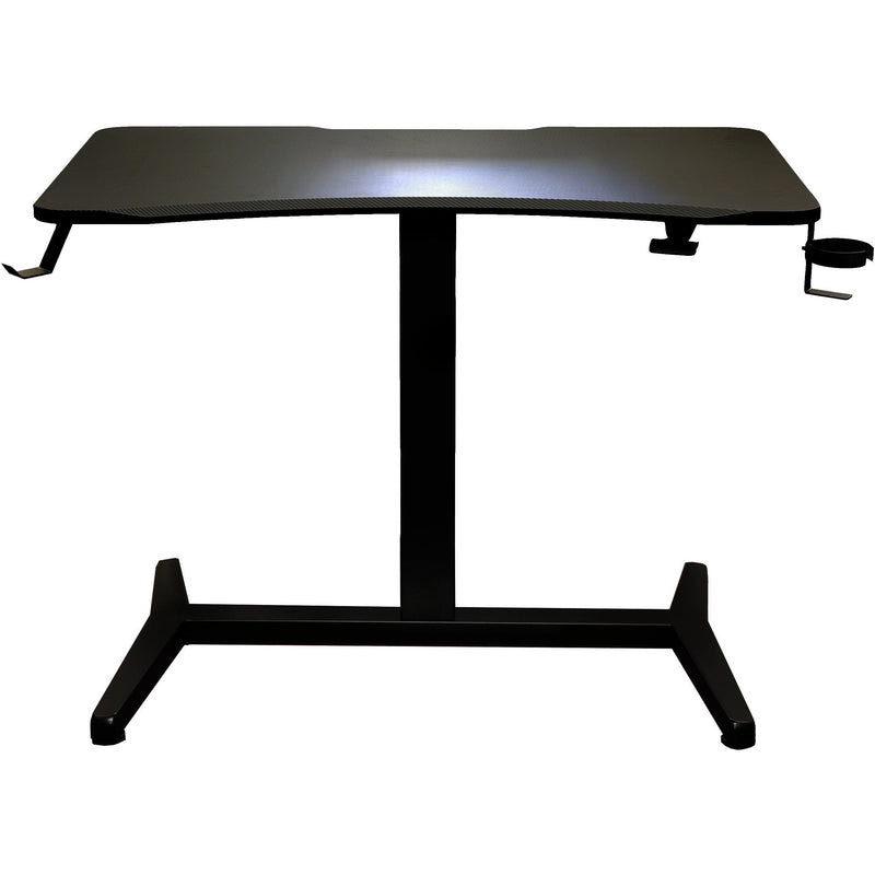 Versarise Height Adjustable Pneumatic E-Sports Computer Desk