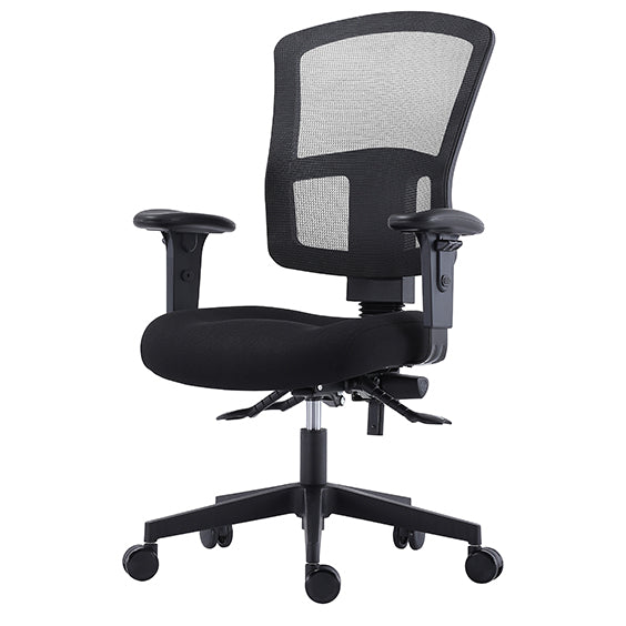 Grant Task Mesh Chair