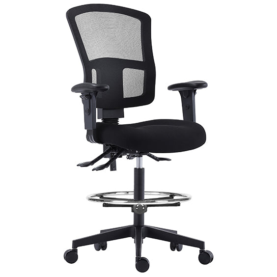 Grant Task Mesh Chair