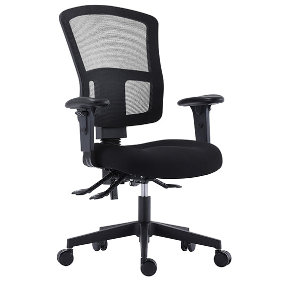 Grant Task Mesh Chair