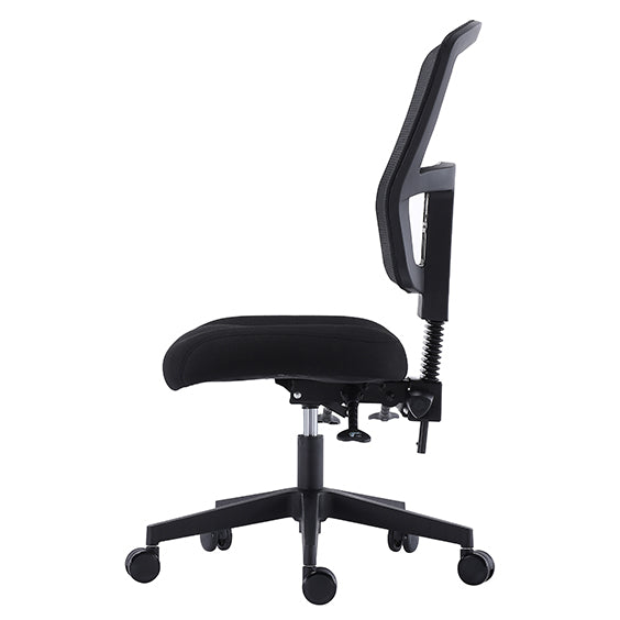Grant Task Mesh Chair