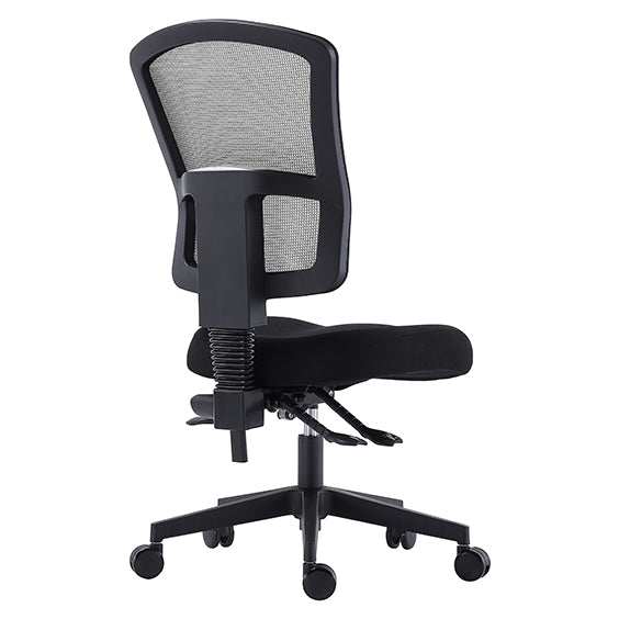 Grant Task Mesh Chair