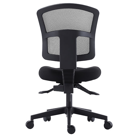 Grant Task Mesh Chair