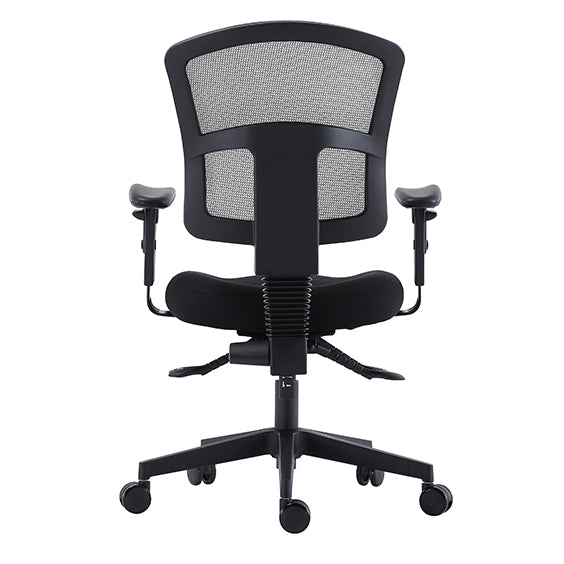 Grant Task Mesh Chair