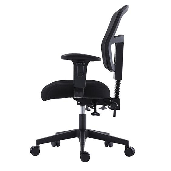 Grant Task Mesh Chair