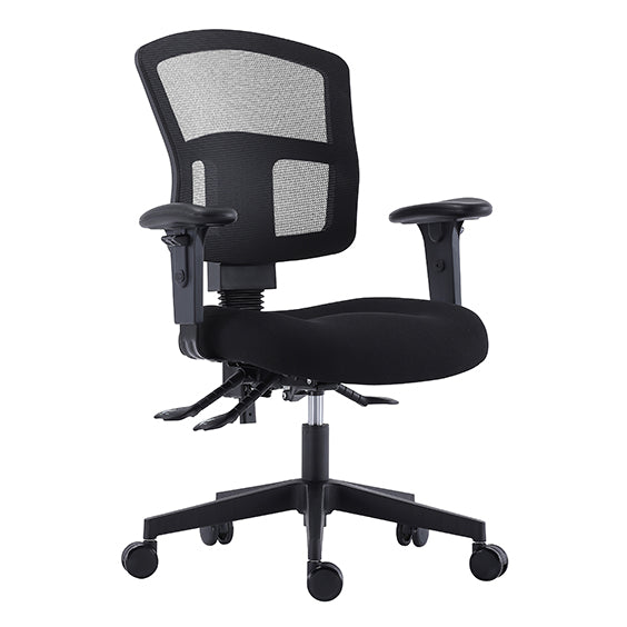 Grant Task Mesh Chair