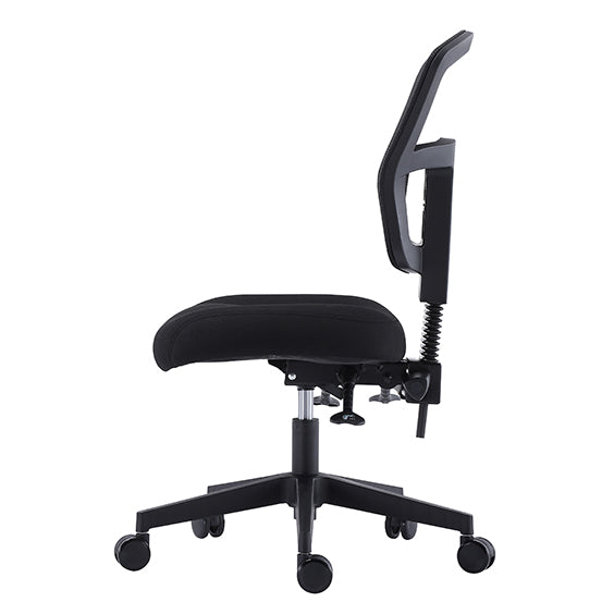 Grant Task Mesh Chair