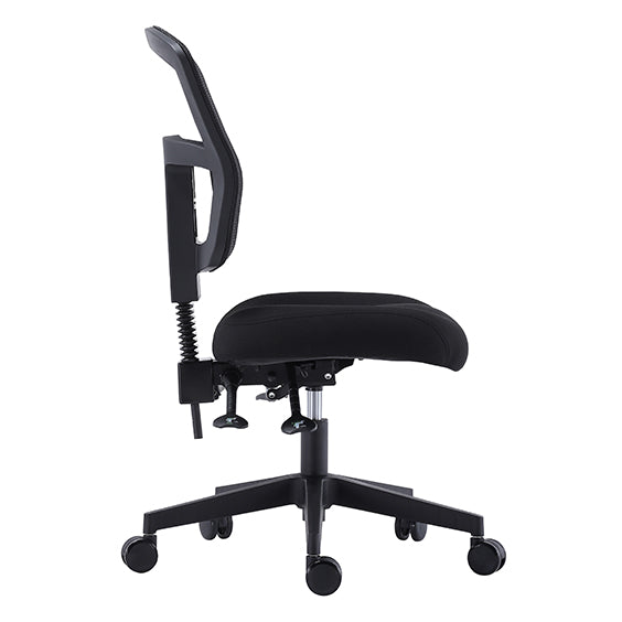 Grant Task Mesh Chair