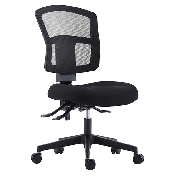 Grant Task Mesh Chair