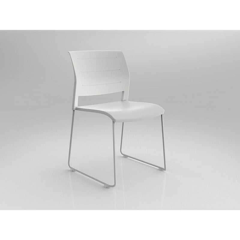 Game Chair Unupholstered