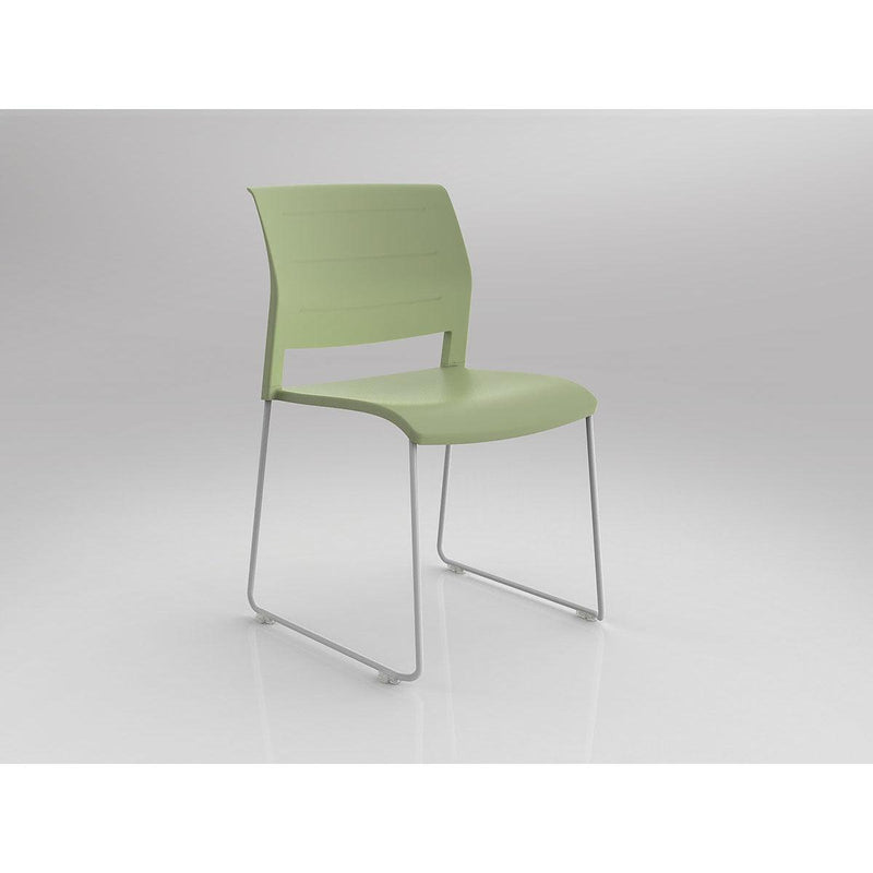 Game Chair Unupholstered